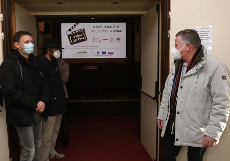 ZAKLJUČEK PROJEKTA REGIJSKI KINO 01 FOTO LJUBO VUKELIČ